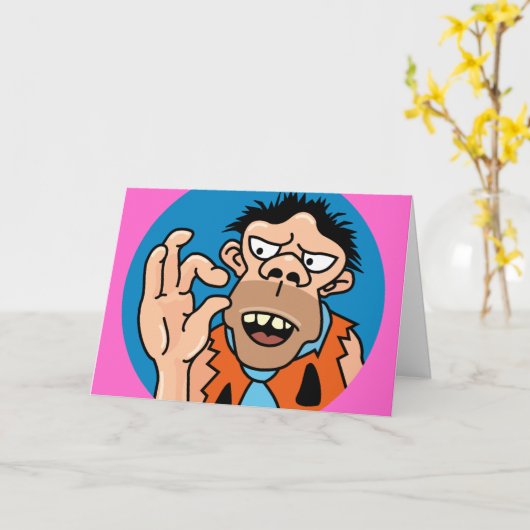 Funny 65. Geburtstag Karte (Gelbe Blume)