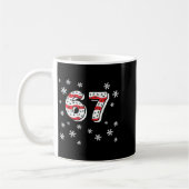 Funny 67 Christmas Cakes 67 Funny Kid 67 Christmas Kaffeetasse (Links)