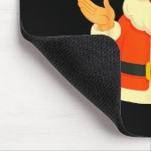 Funny 67 Christmas Design For Jolly Meme Fans  Mousepad (Ecke)