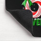 Funny 67 Christmas Shirts Boys Kids 6 7 Meme Pajam Mousepad (Ecke)