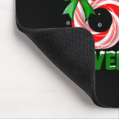 Funny 67 Christmas Shirts Boys Kids 6 7 Meme Pajam Mousepad (Ecke)