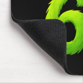 Funny 67 Christmas Six Seven Meme 6 7 Teens Boys G Mousepad (Ecke)