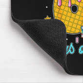 Funny 67 Days Of School Meme Teacher Student Tee Mousepad (Ecke)