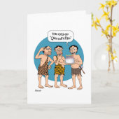 Funny 67. Geburtstag Karte (Gelbe Blume)