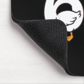 Funny 67 Goose Silly Brain Rot Teacher Gen Alpha S Mousepad (Ecke)