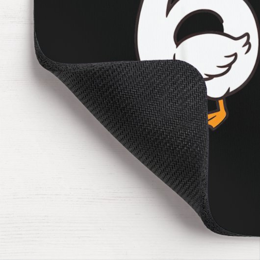 Funny 67 Goose Silly Brain Rot Teacher Gen Alpha S Mousepad (Ecke)