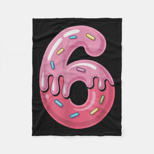 Funny 67 Ice Cream Tropfen Meme Matching Couple Ha Fleecedecke (Vorderseite)