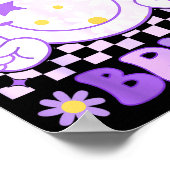 Funny 67 Meme 6-7 Boys Kids Teens 6 7 Six Seven Br Poster (Ecke)