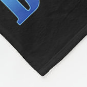 Funny 67 Meme Italian Brainrot Tung Tung Sahur Six Fleecedecke (Ecke)