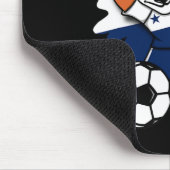 Funny 67 Meme Math Teacher Square Root 4489 Hallow Mousepad (Ecke)