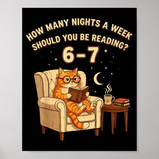 Funny 67 Meme Reading School Librarian Teacher Bra Poster (Vorne)