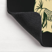 Funny 67 Meme Square Root 4489 Slang Math Teacher Mousepad (Ecke)