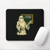 Funny 67 Meme Square Root 4489 Slang Math Teacher Mousepad (Mit Mouse)