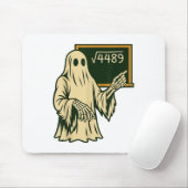 Funny 67 Meme Square Root 4489 Slang Math Teacher  Mousepad (Mit Mouse)