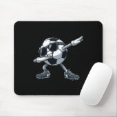 Funny 67 Meme Square Root 4489 Slang Math Teacher  Mousepad (Mit Mouse)