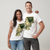 Funny 67 Meme Square Root 4489 Slang Math Teacher T-Shirt (Unisex)