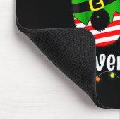 Funny 67 Six Seven Christmas Boys Girls Kids Teens Mousepad (Ecke)