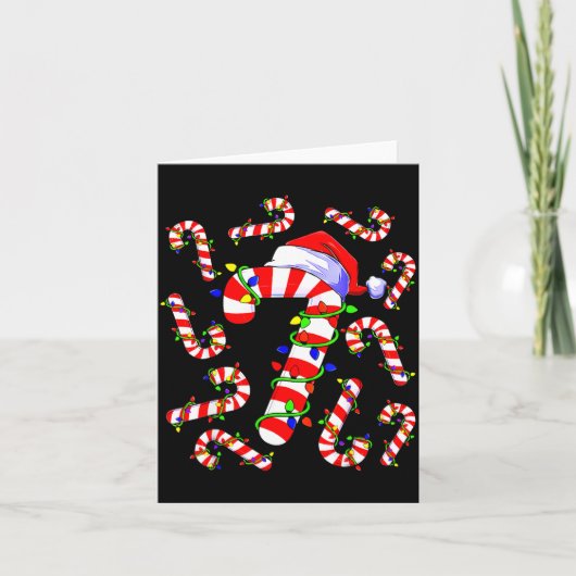 Funny 67 Six Seven Meme Couple Matching Christmas Karte (Vorderseite)