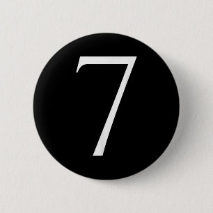 Funny 67 Six Seven Meme Couple Matching Halloween Button
