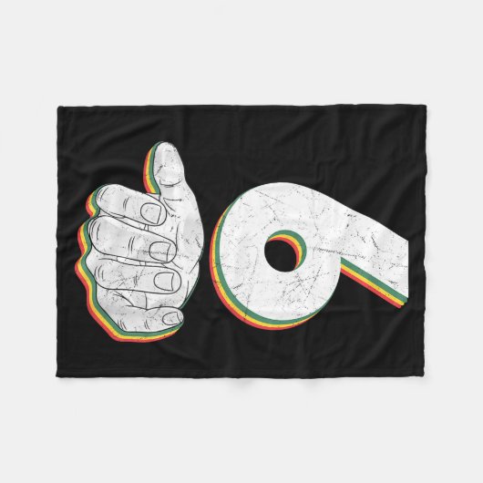 Funny 67 Six Seven Meme Couple Matching Halloween  Fleecedecke (Vorderseite (Horizontal))