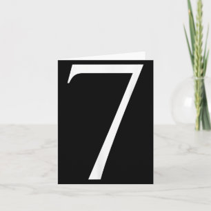 Funny 67 Six Seven Meme Couple Matching Halloween Karte