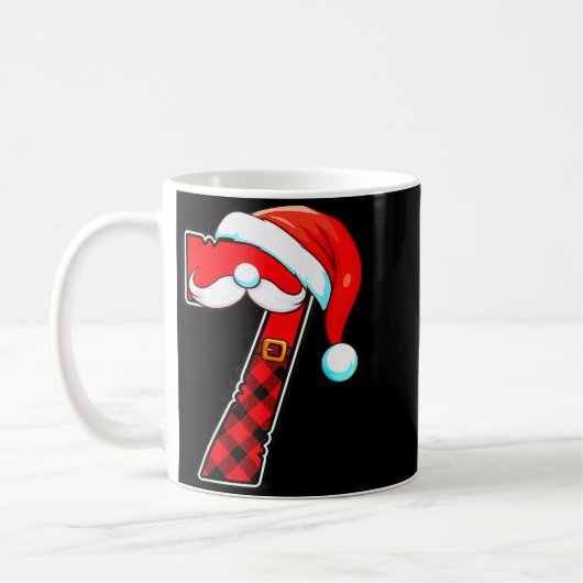 Funny 6 7 Couples Christmas Costume Matching Outfi Kaffeetasse (Links)