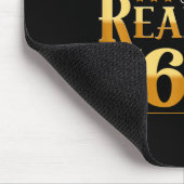 Funny 6-7 Reading Meme Quote Teacher Librarian Boo Mousepad (Ecke)