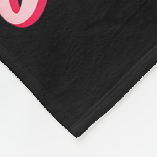 Funny 6 7 Six Seven Meme Saying Valentine Couple M Fleecedecke (Ecke)