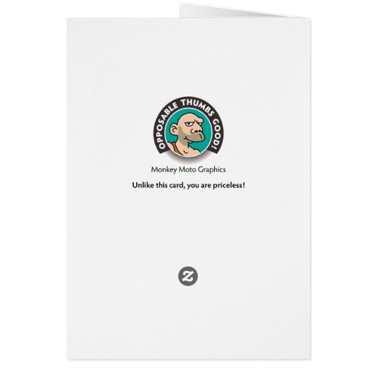 Funny 70. Geburtstag (Hinten)