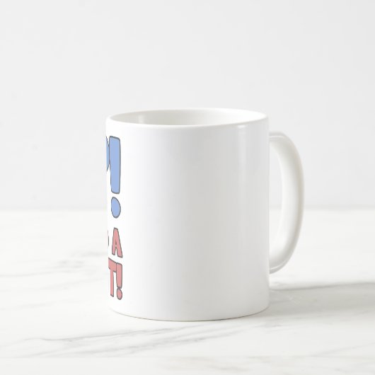 Funny 70. Geburtstagsgeschenk Kaffeetasse (VorderseiteRechts)