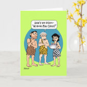 Funny 72. Geburtstag Karte (Gelbe Blume)