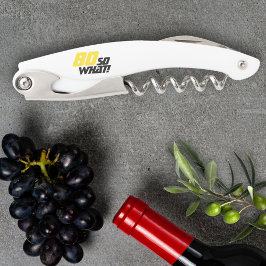 Funny 80 also was Zitat 80. Geburtstag Kellnermesser