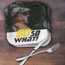 Funny 80 so, was Zitat Foto 80. Geburtstag