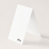 Funny 80th (Rückseite)