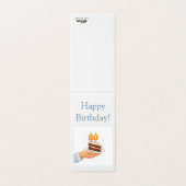 Funny 80th (Außenseite Aufgefaltet)