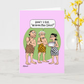 Funny 81. Geburtstag Karte (Gelbe Blume)