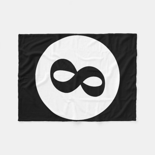 Funny 8 Ball Magic Billiards Pool Lazy Halloween C Fleecedecke (Vorderseite (Horizontal))