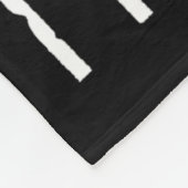 Funny 8 Ball Pool Geschenk für Männer Frauen Cool Fleecedecke (Ecke)
