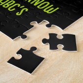 Funny ABC's Puzzle (Seite)