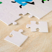 Funny ABC's Puzzle (Seite)