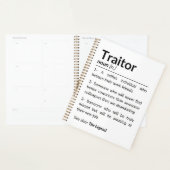 Funny Abschiedsarbeiter, verlassend Arbeitskollege Planer (Anzeige)