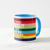 Funny Abschluss Gift Tasse (VorderseiteRechts)