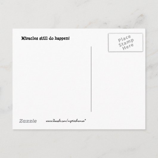 Funny Abschluss Individualisierbare Ankündigung Po (Rückseite)