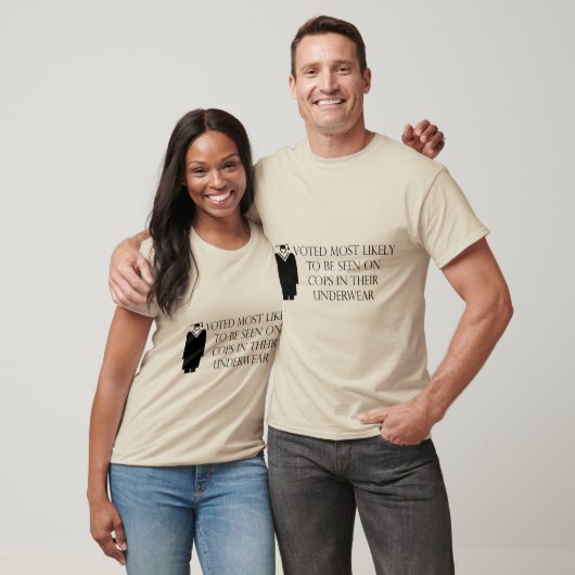 Funny Abschluss T - Shirt und Geschenke (Unisex)