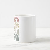 Funny Accountant Gift, Future Accountant Kaffeetasse (Mittel)