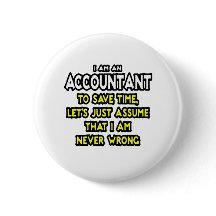 Funny Accountant Gift Ideas