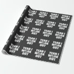 Funny Accounting Pun Accountant Calculator Geschenkpapier<br><div class="desc">Dieses lustige Buchhaltungsdesign mit einem Rechner ist das perfekte Geschenk für Buchhalter oder Buchhalter,  besonders als Dankeschön,  wenn Steuerzeit kommt.</div>