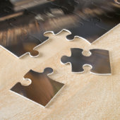 Funny Action Eichhörnchen Jigsaw Puzzle "Get some" (Seite)