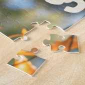 Funny Action Eichhörnchen Jigsaw Puzzle "Get some" (Seite)