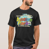 Funny Action Park New Jersey 1978 T-Shirt (Vorderseite)